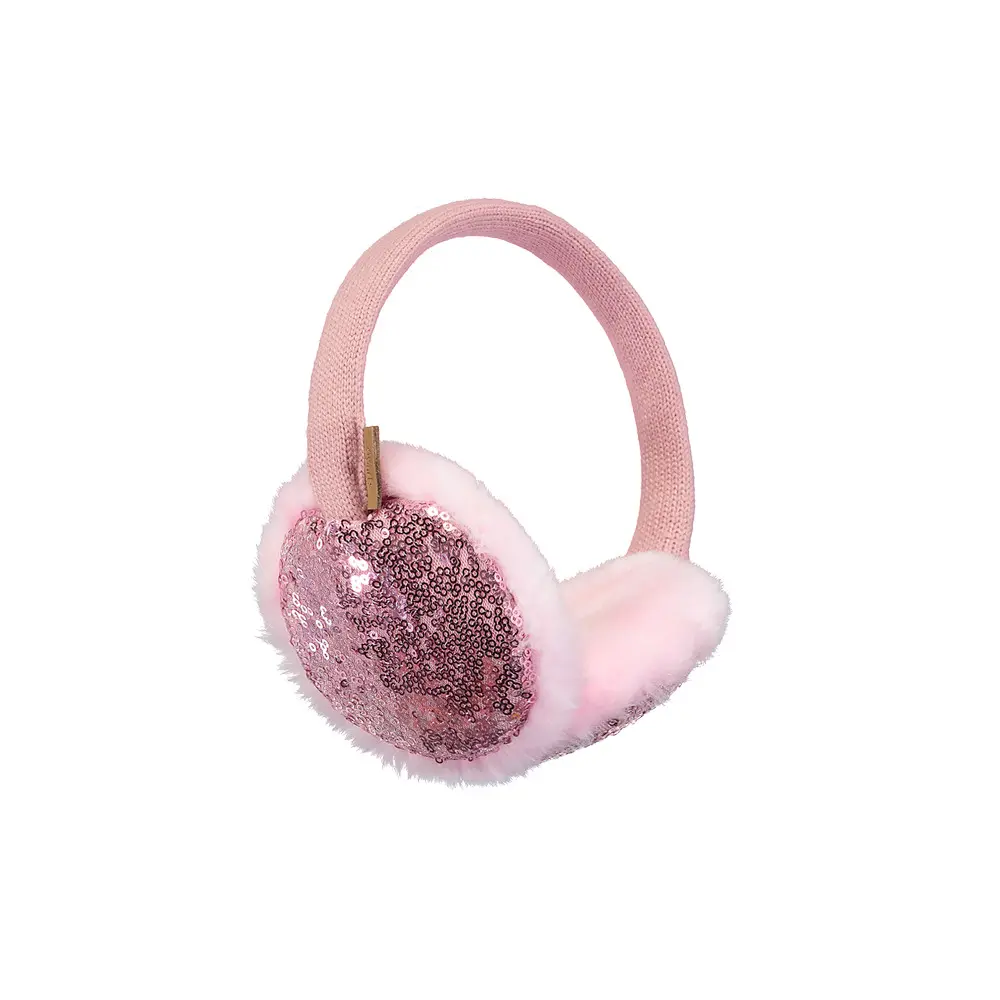 Cache oreilles enfant Barts Wow