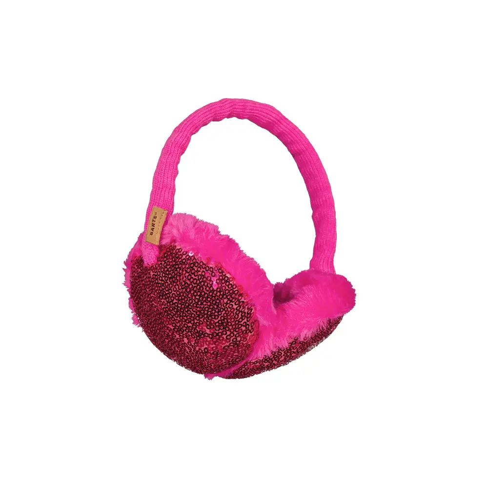 Cache oreilles enfant Barts Wow