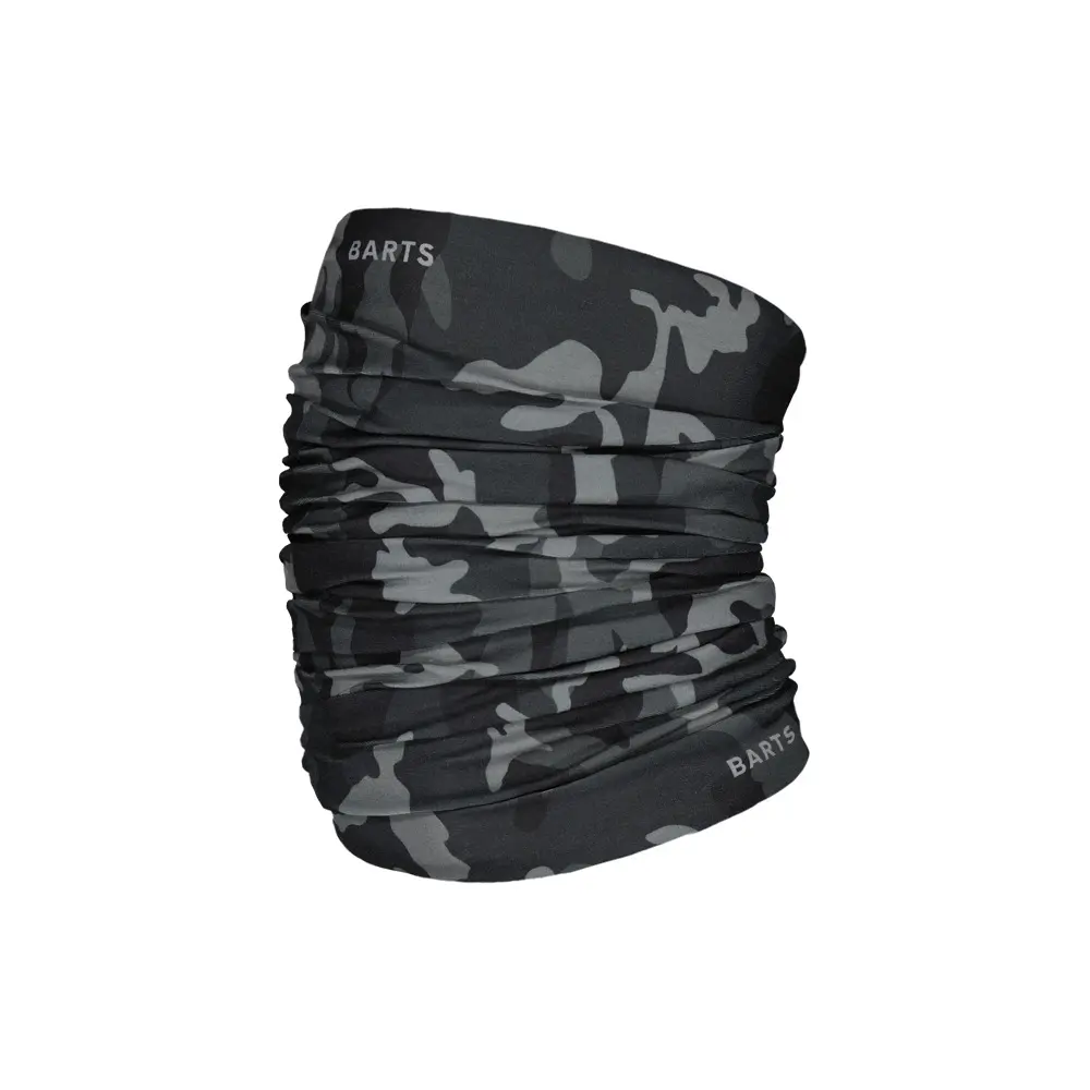 Multicolor Halswärmer Barts Camo
