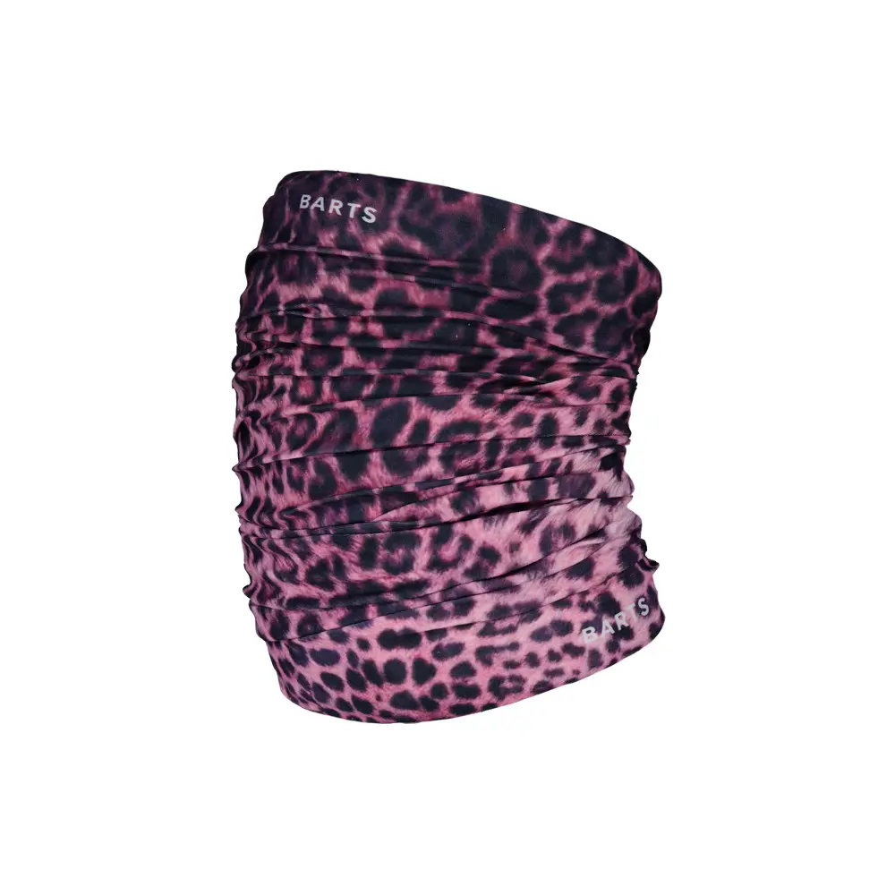 BARTS Multicol Leo Sportsjaal Unisex - One size - Roze