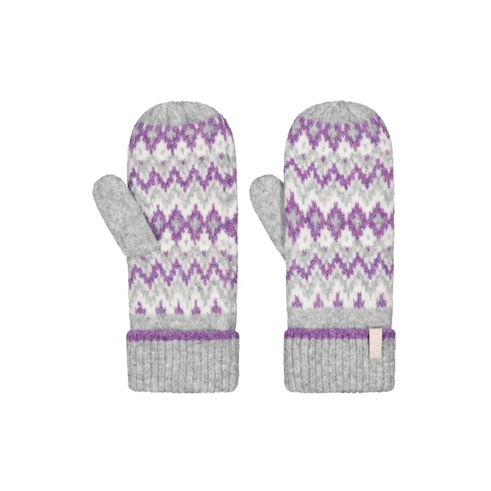 Muffole da donna Barts Nakarah