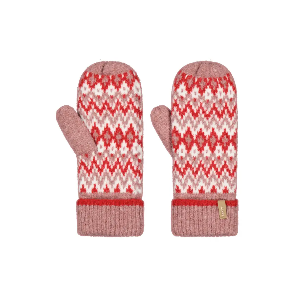 Muffole da donna Barts Nakarah