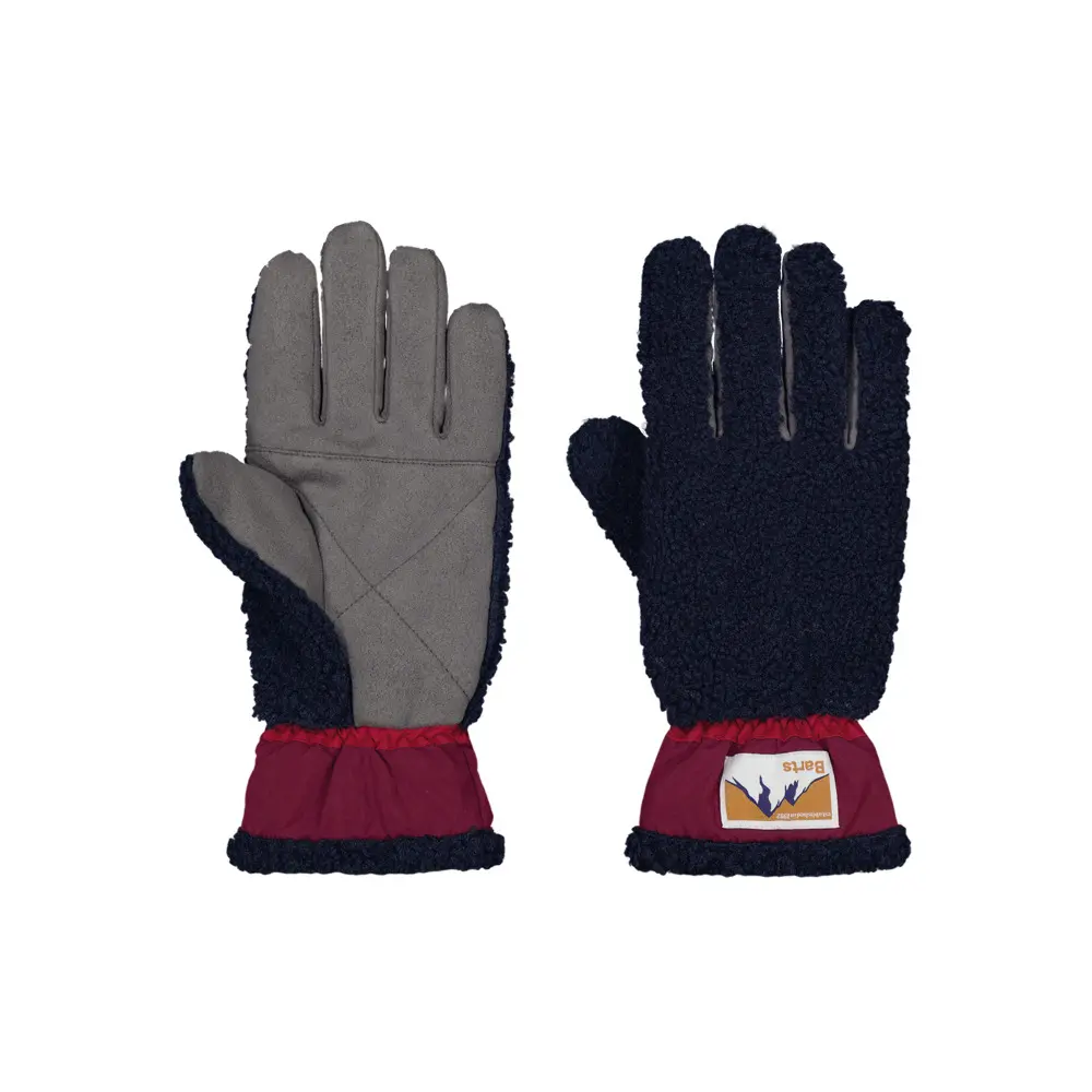 Gants Barts Isafjord