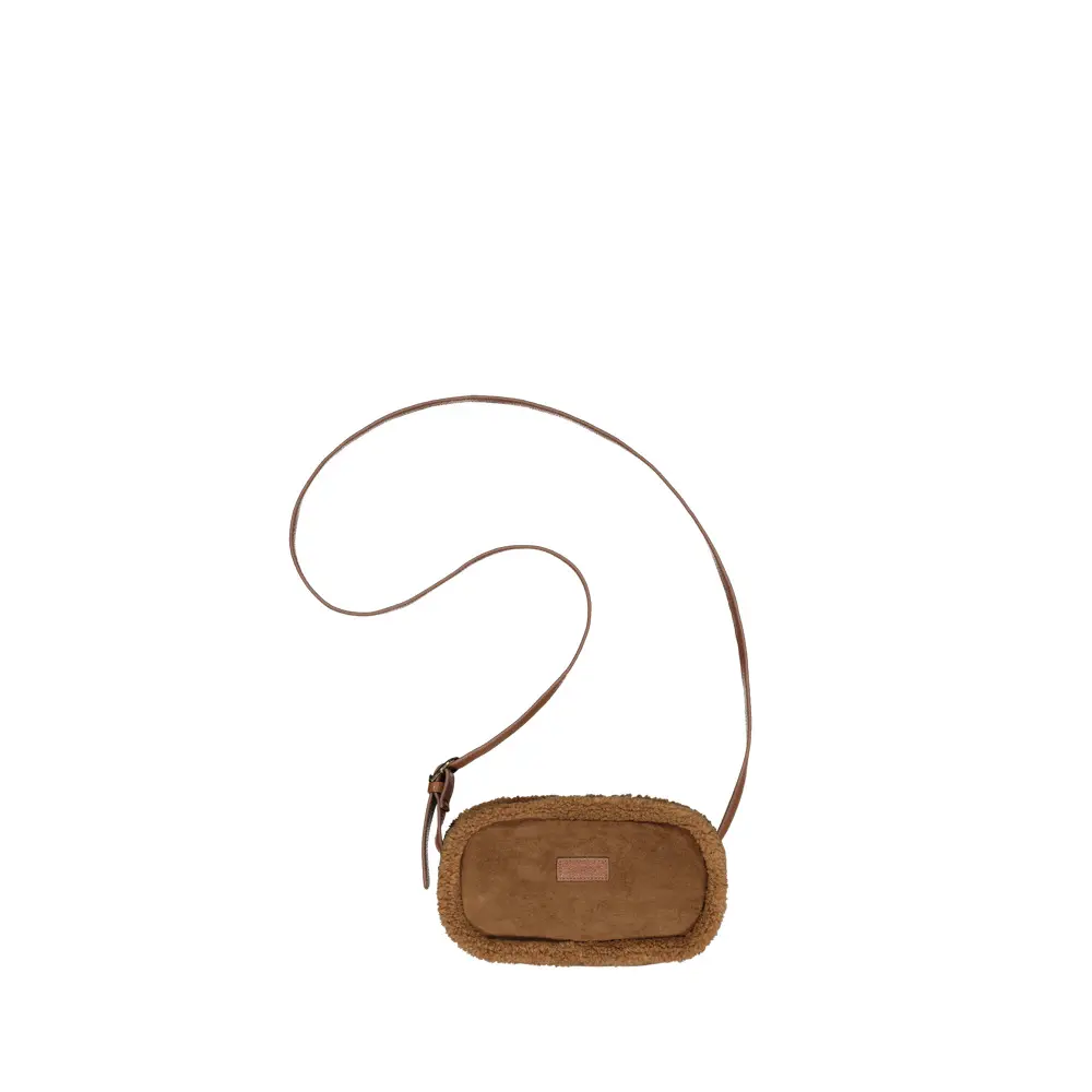 Schultertasche Barts Aedey