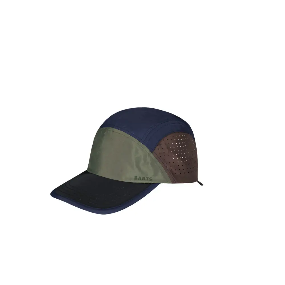 5-panel pet Barts Sumbol