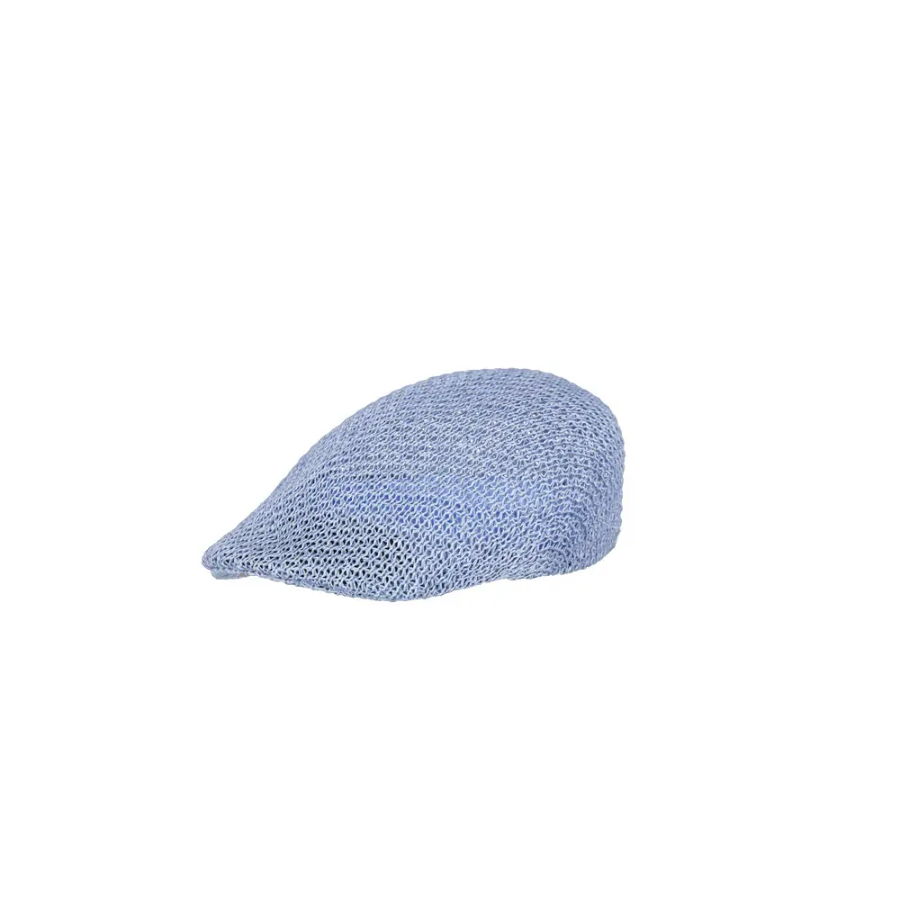 Baret Barts Gliden