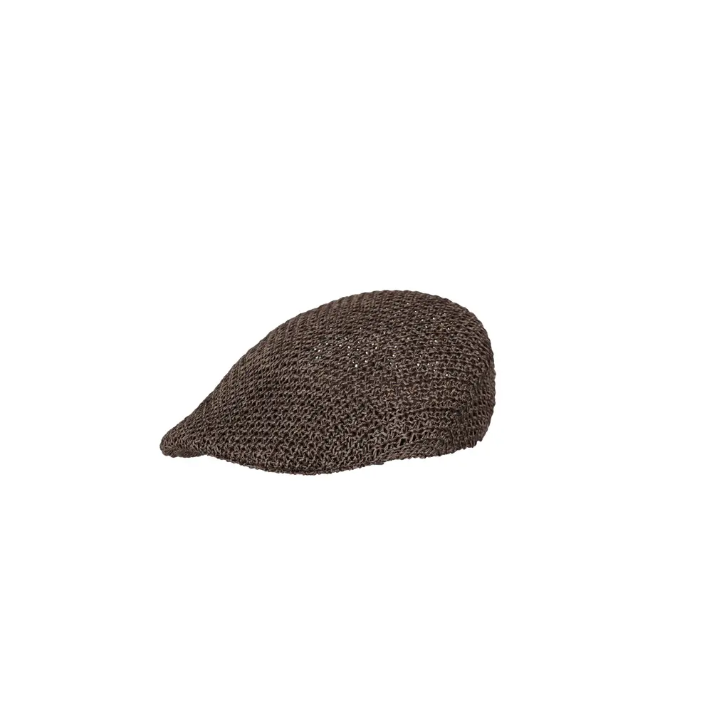 Baret Barts Gliden