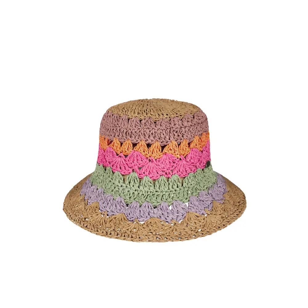 Bob enfant Barts Feathery