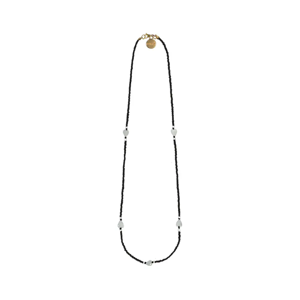 Halsband Barts Rockrose