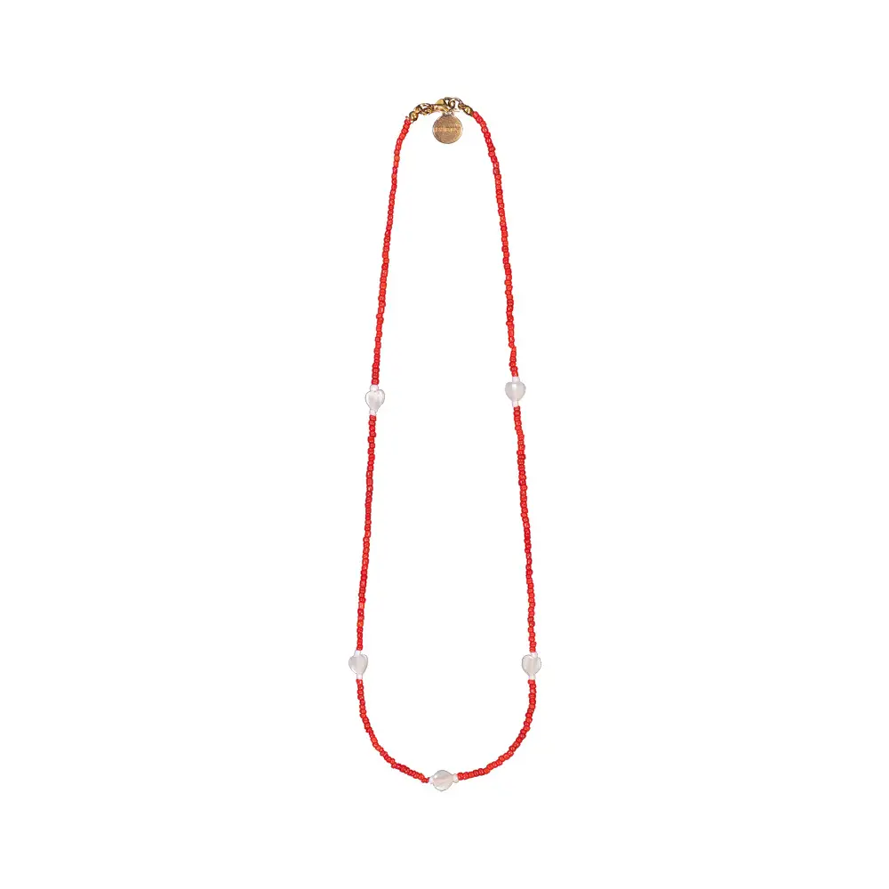 Halsband Barts Rockrose