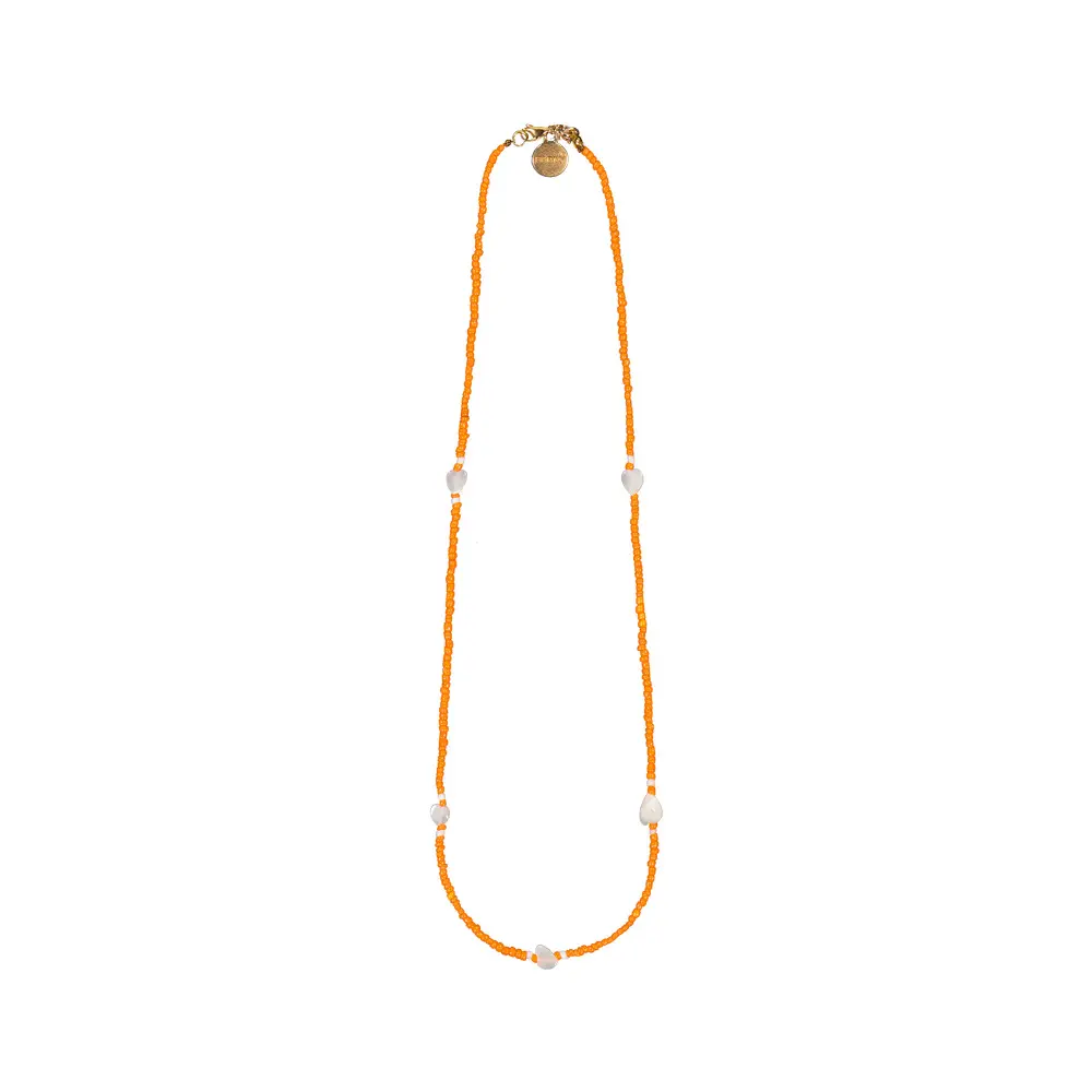 Halsband Barts Rockrose