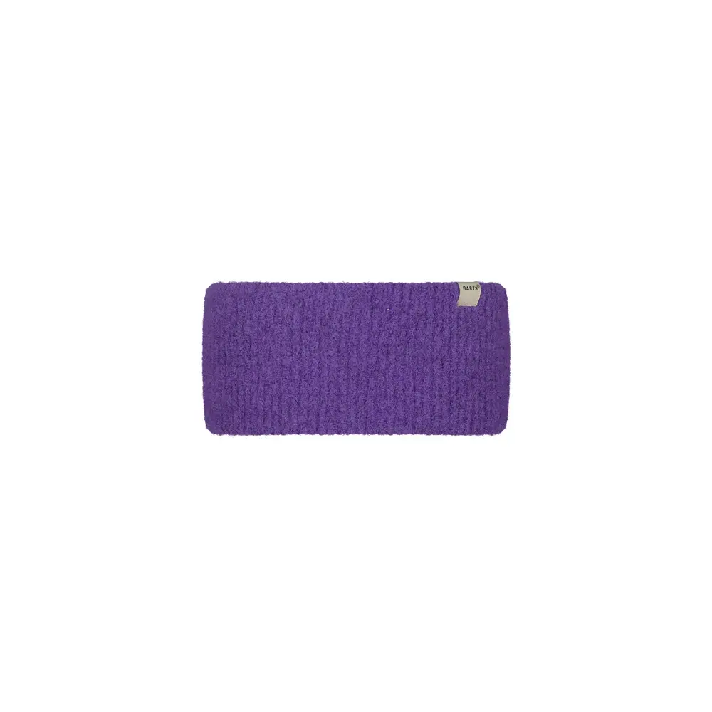 Barts Women's Violet Headband Fhearna