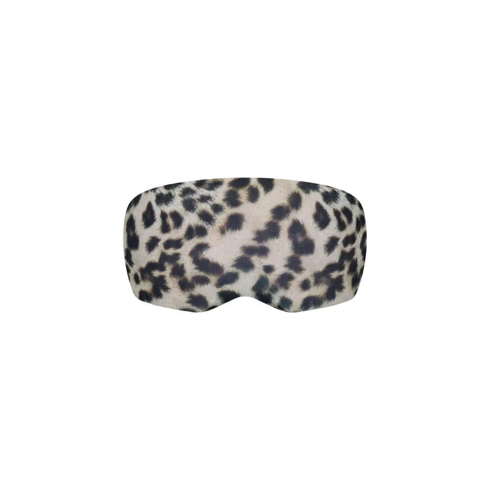 Skimaskerhoes Barts Leopard