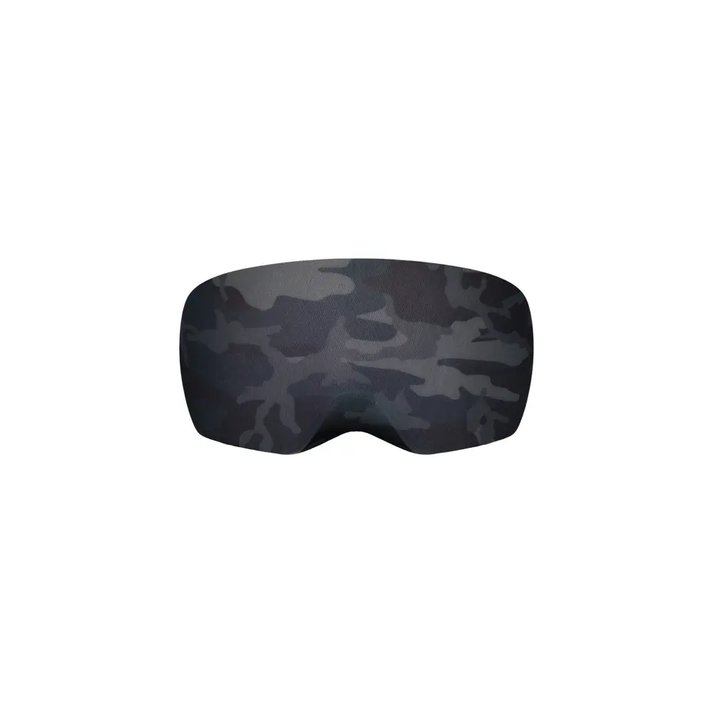Skimaske Hülle Barts Camo