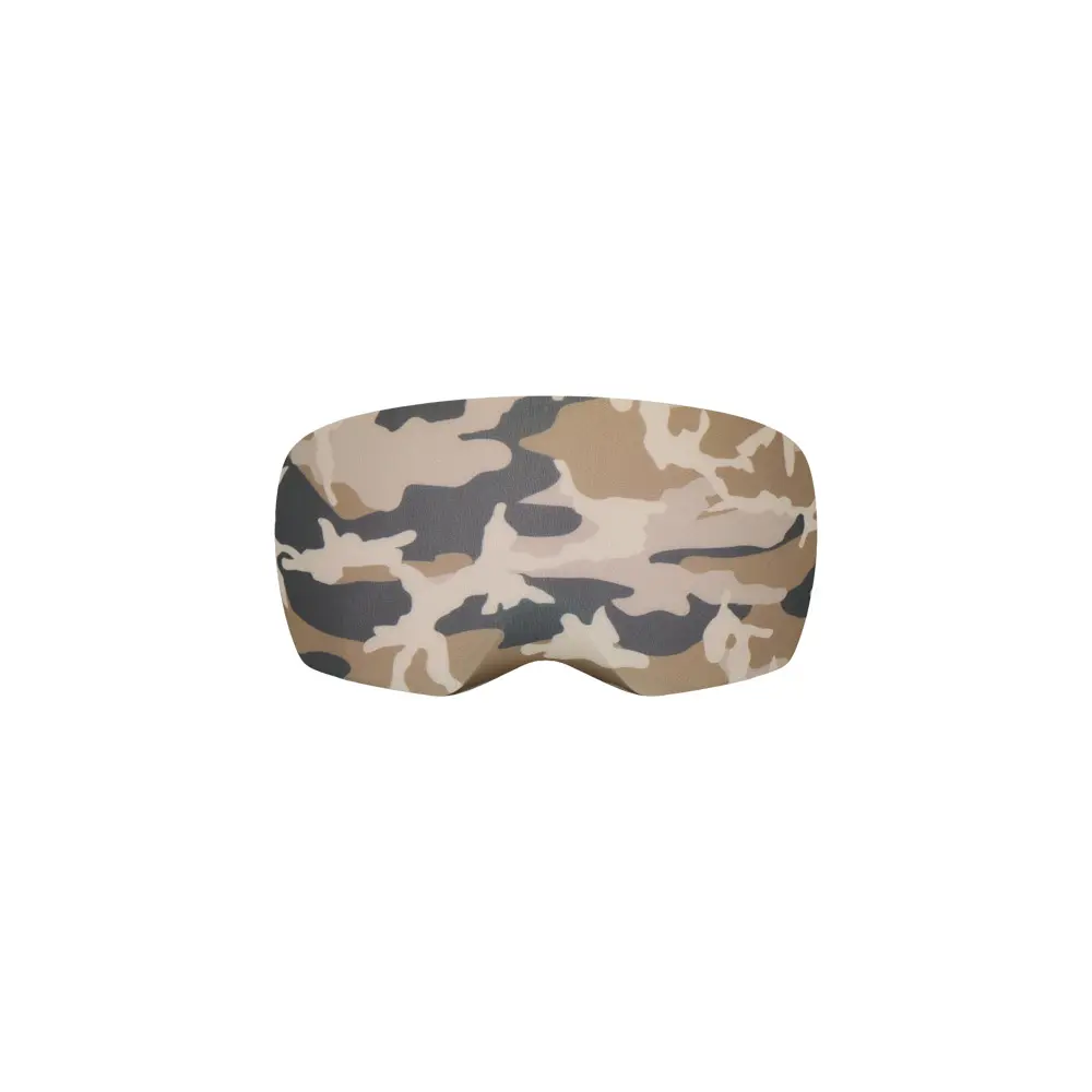 Skimaske Hülle Barts Camo