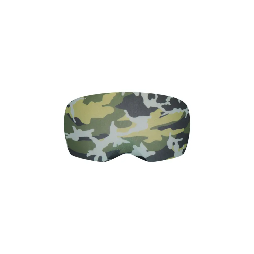 Skimaskerhoes Barts Camo