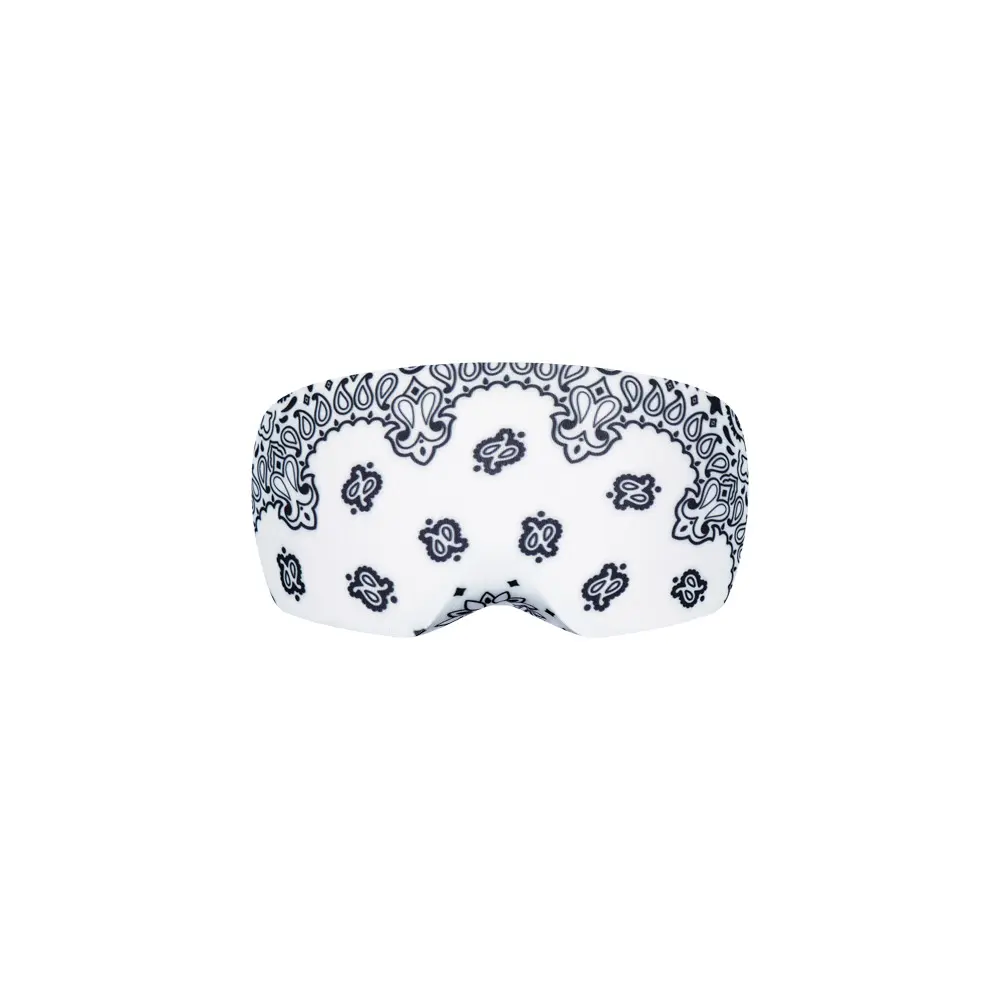 Skimaskerhoes Barts Paisley
