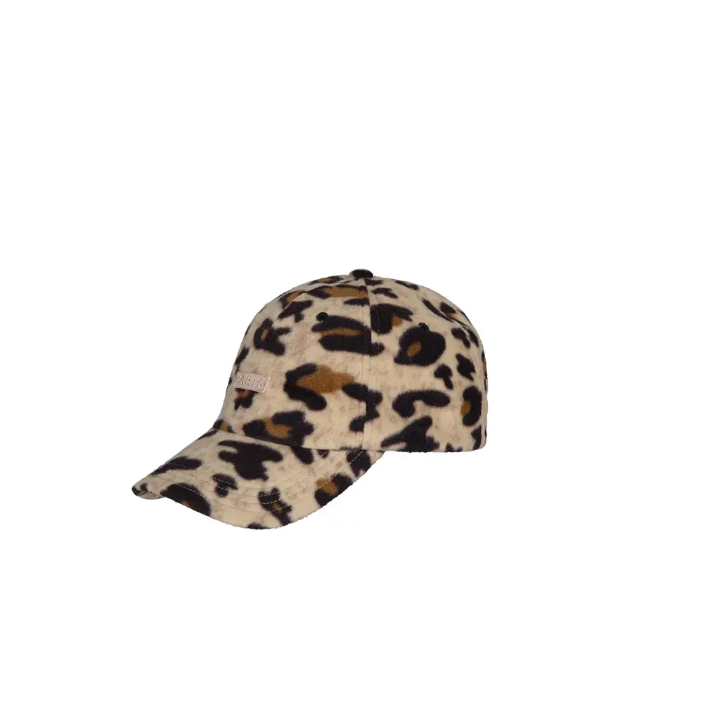 Baseball cap Barts Fleeced Up