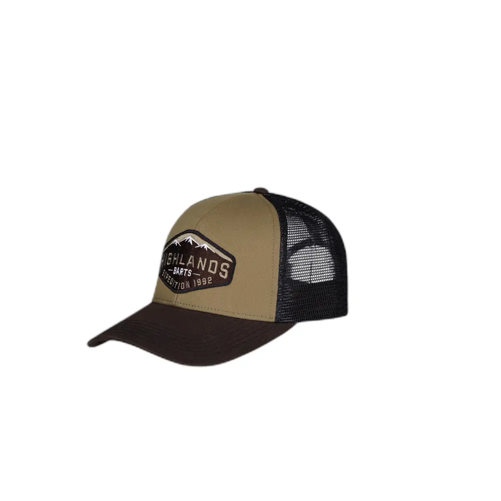 Cappellino Barts Eoghan