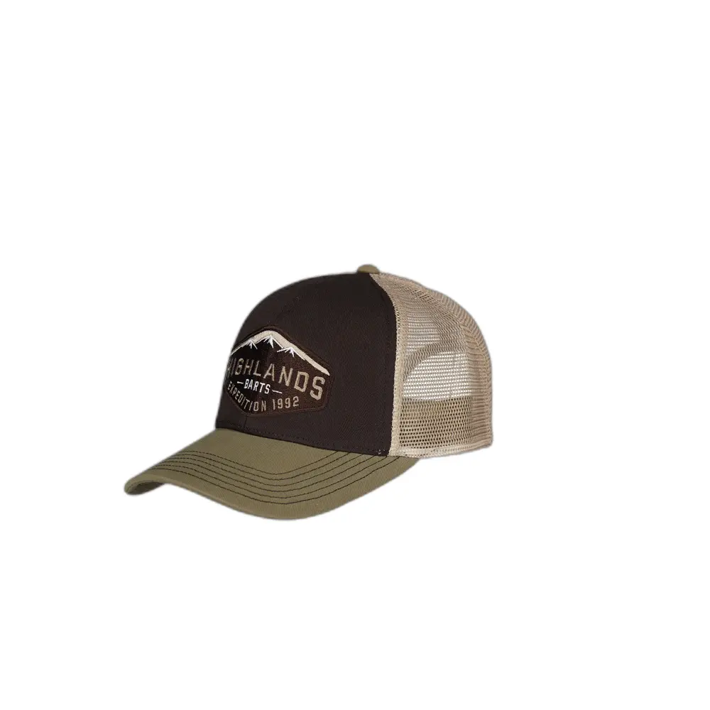 Cappellino Barts Eoghan