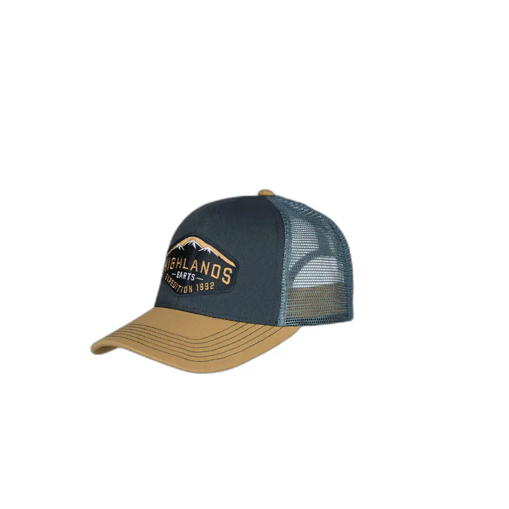 Cappellino Barts Eoghan