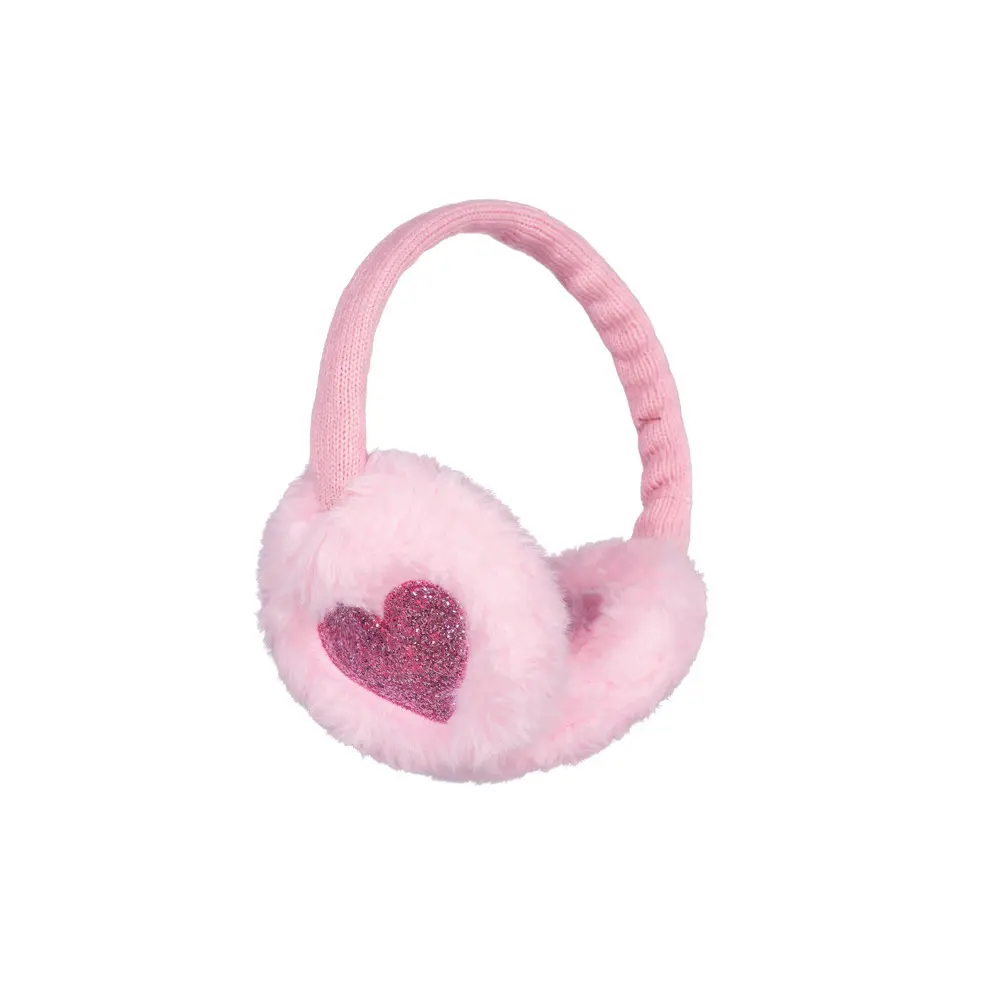 Cache oreilles enfant Barts Glimmara