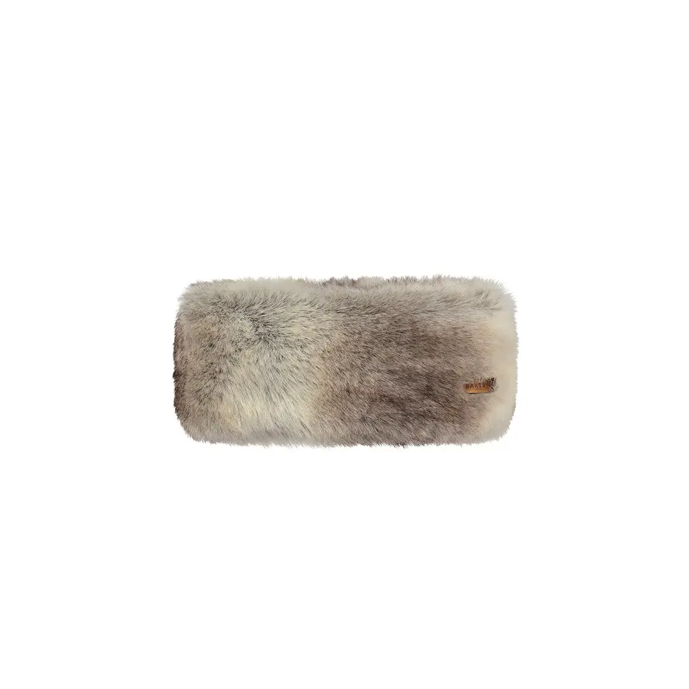 Fascia in pelliccia donna Barts
