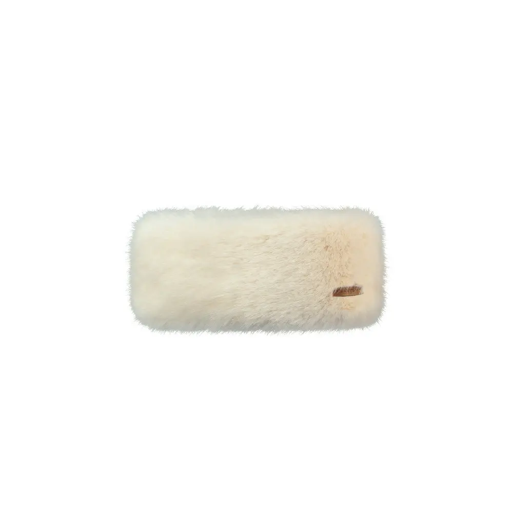 Fascia in pelliccia donna Barts