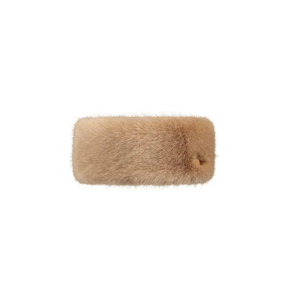Fascia in pelliccia donna Barts