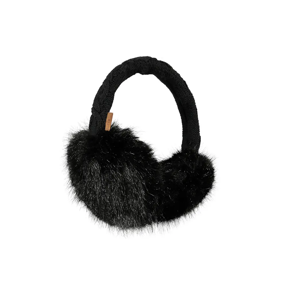 Cuffie di pelliccia Barts