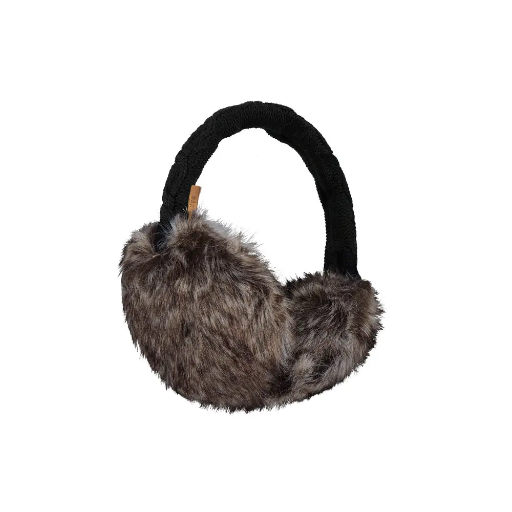 Cuffie di pelliccia Barts