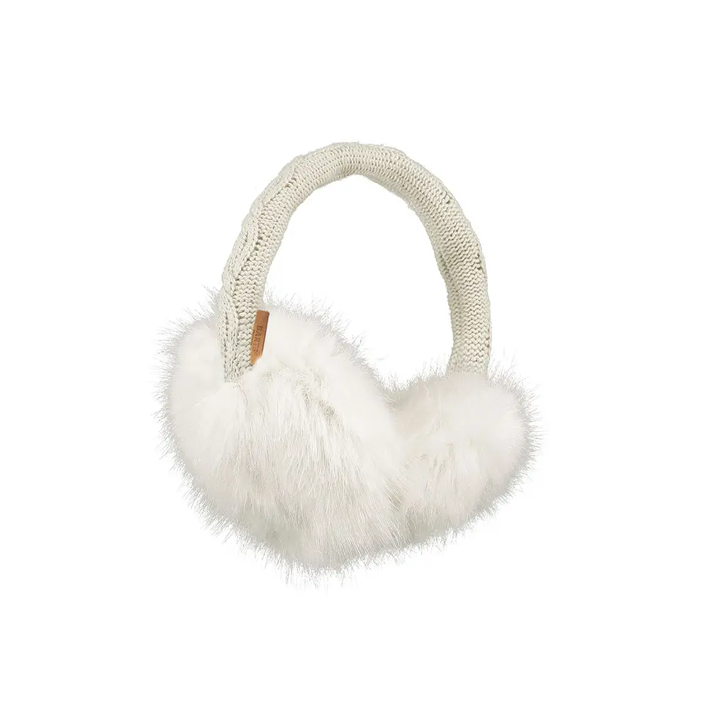 Cuffie di pelliccia Barts