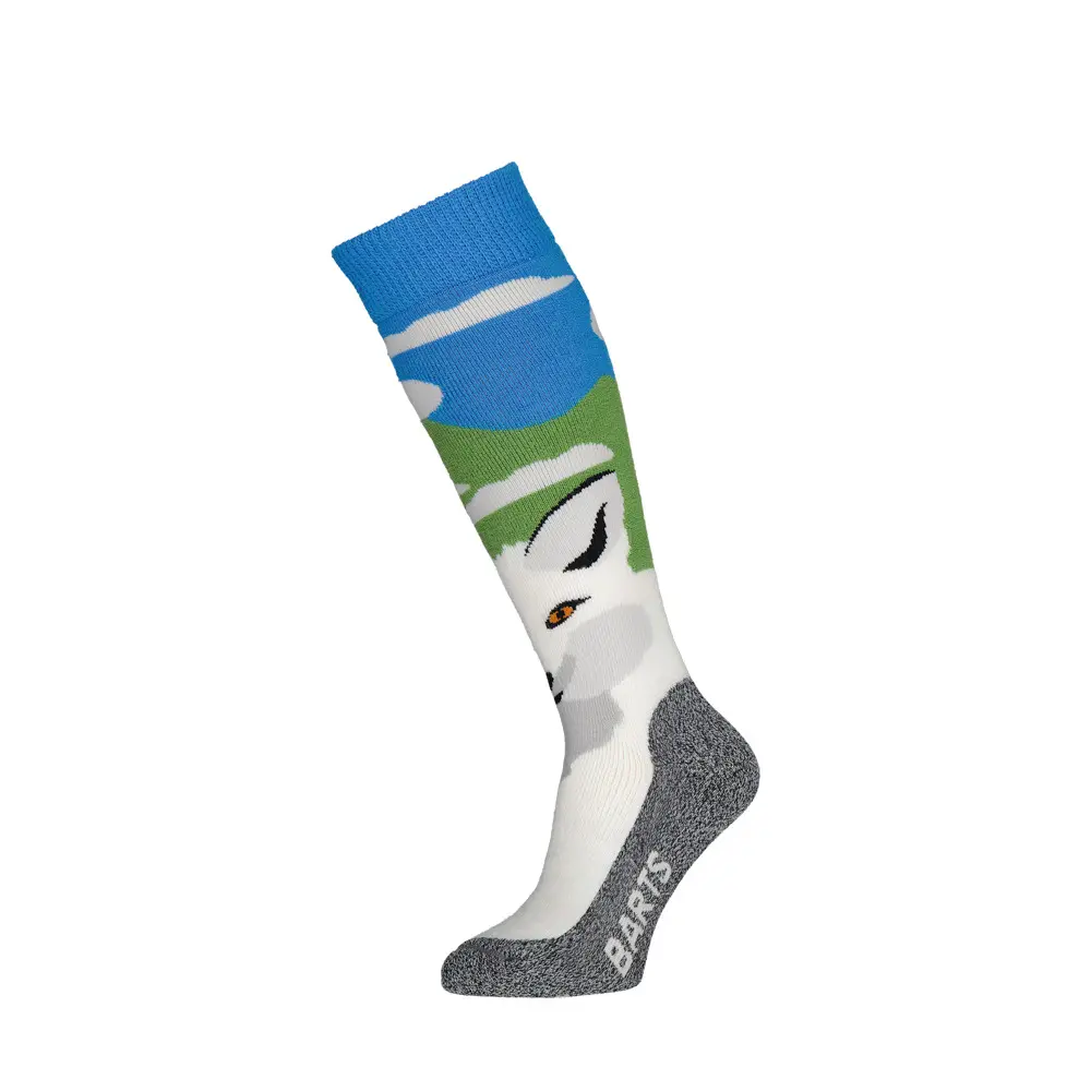 Calze per bambini Barts Fox