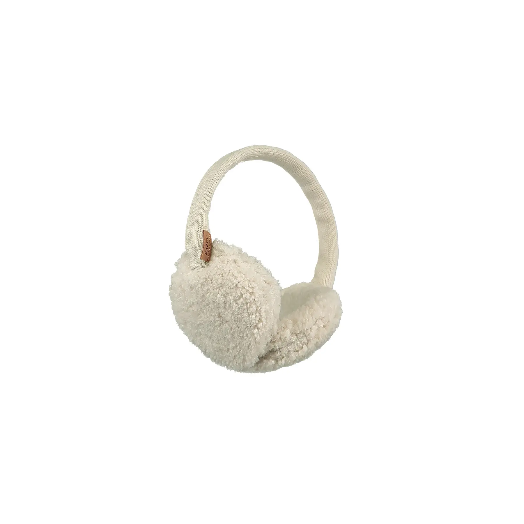 Barts Browniez Earmuffs Cream women - Image 5