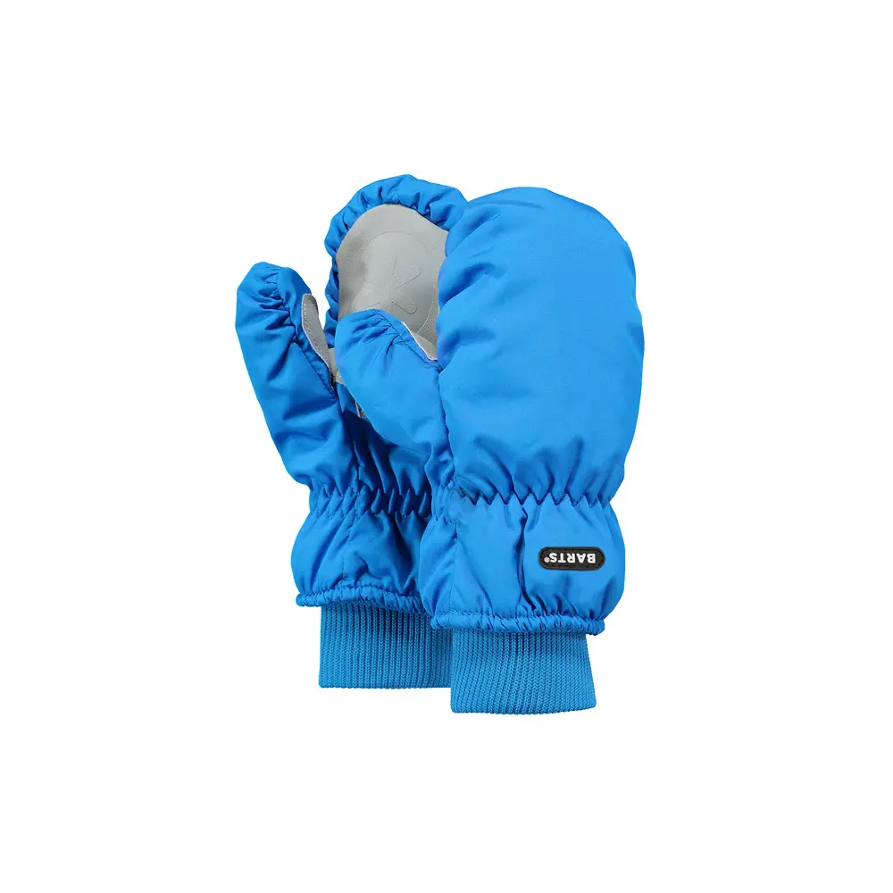 Moufles de ski nylon enfant Barts