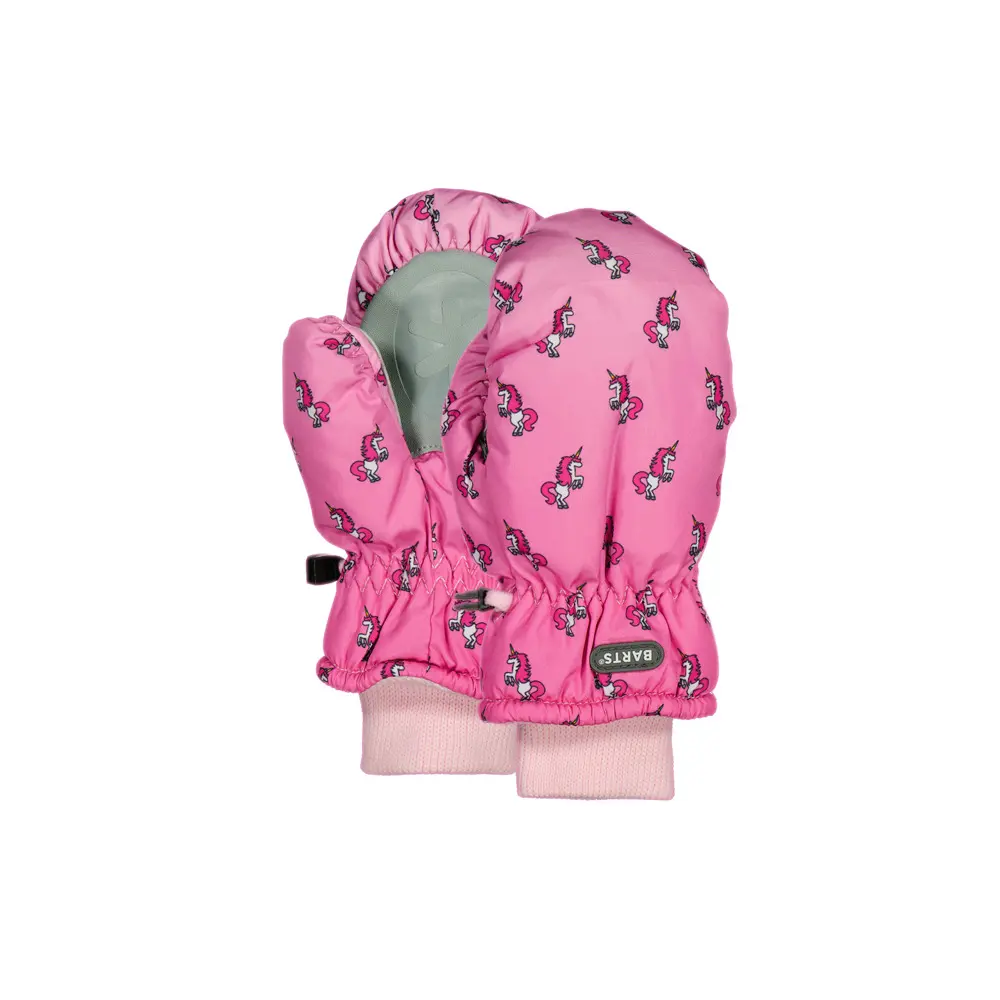Guanti da sci in nylon per bambini Barts