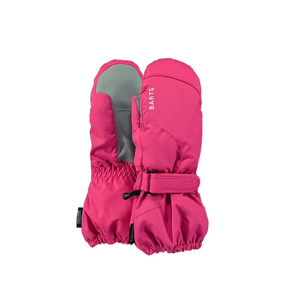 Muffole da sci per bambini Barts Tec