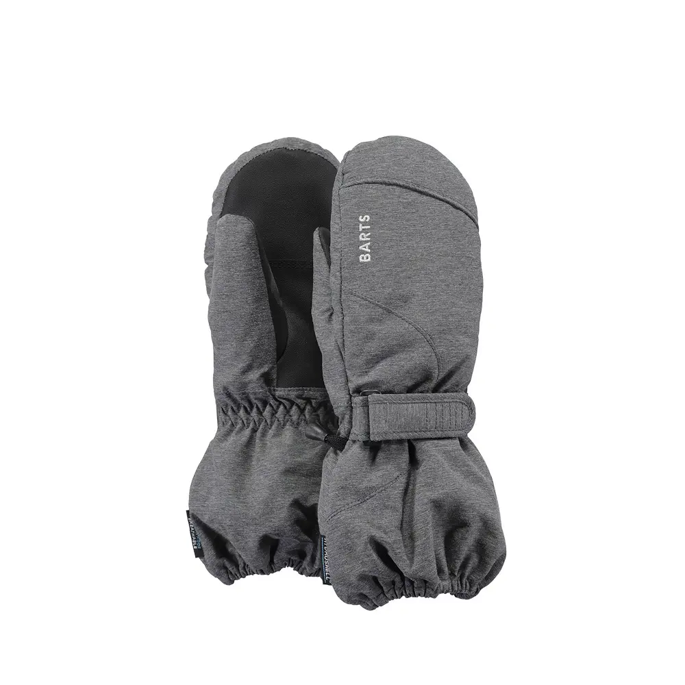 Muffole da sci per bambini Barts Tec