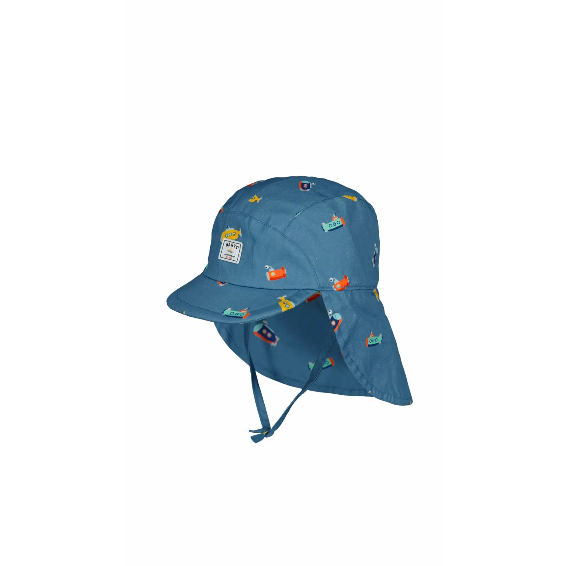 Babymutsje Barts Leif