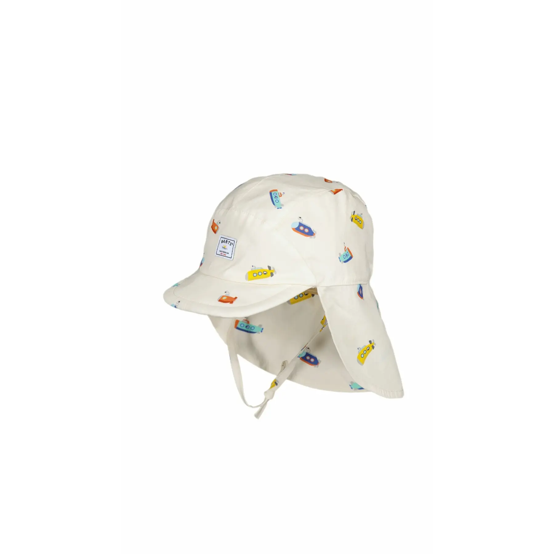Babymutsje Barts Leif