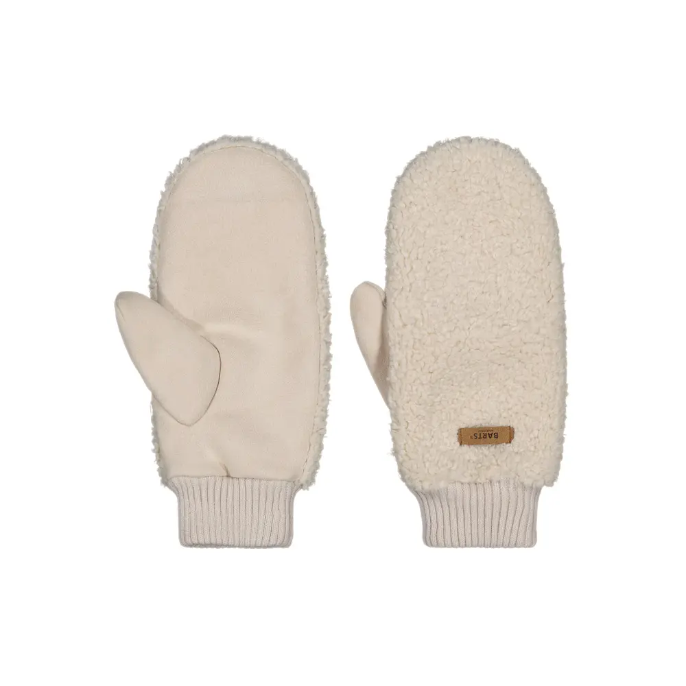 Fäustlinge Damen Barts Teddy