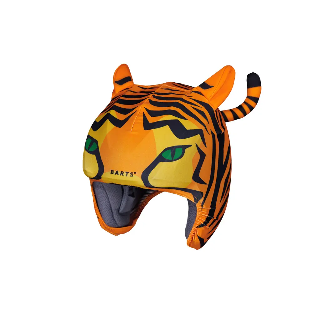 Copri casco 3D per bambini Barts