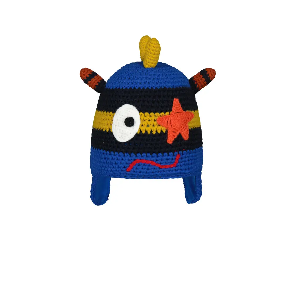 Berretto per bambini Barts Monster