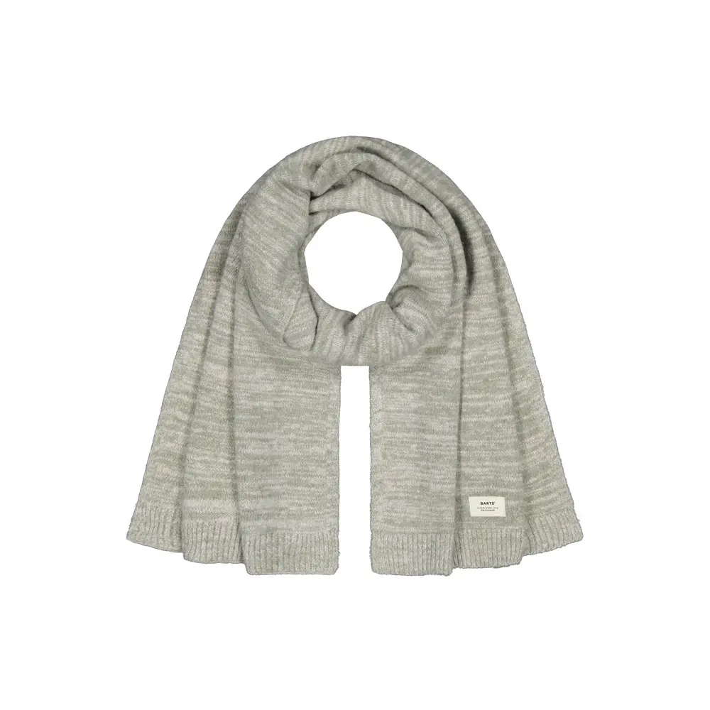 Bufanda de mujer Barts Owlet