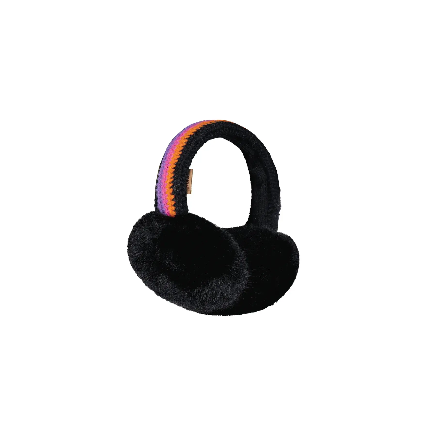 Cuffie all'uncinetto da donna Barts
