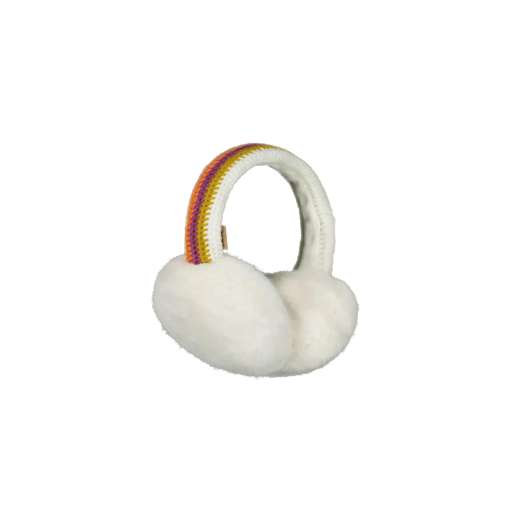 Cuffie all'uncinetto da donna Barts