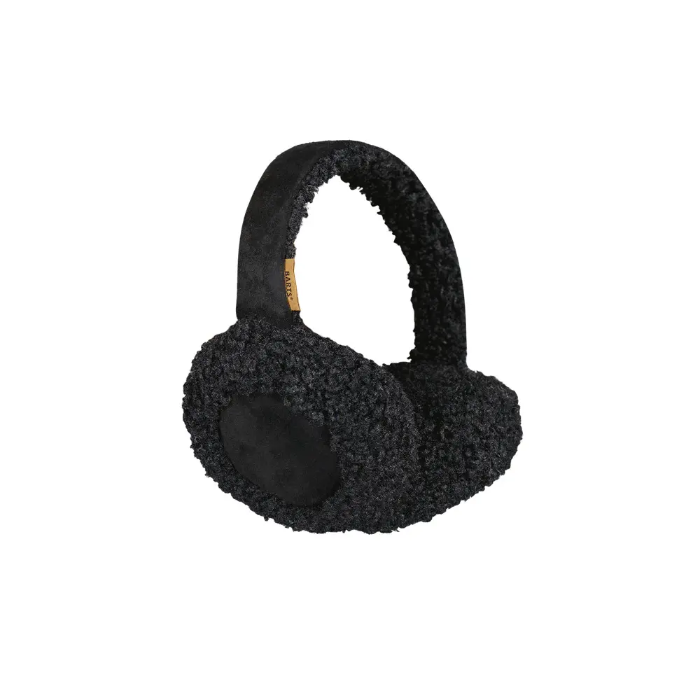 Orejeras para mujer Barts Magpy
