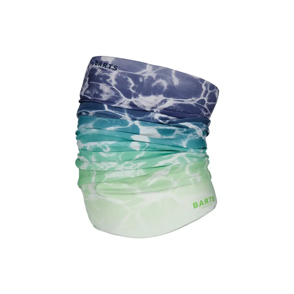 Foulard Barts Multicol Water