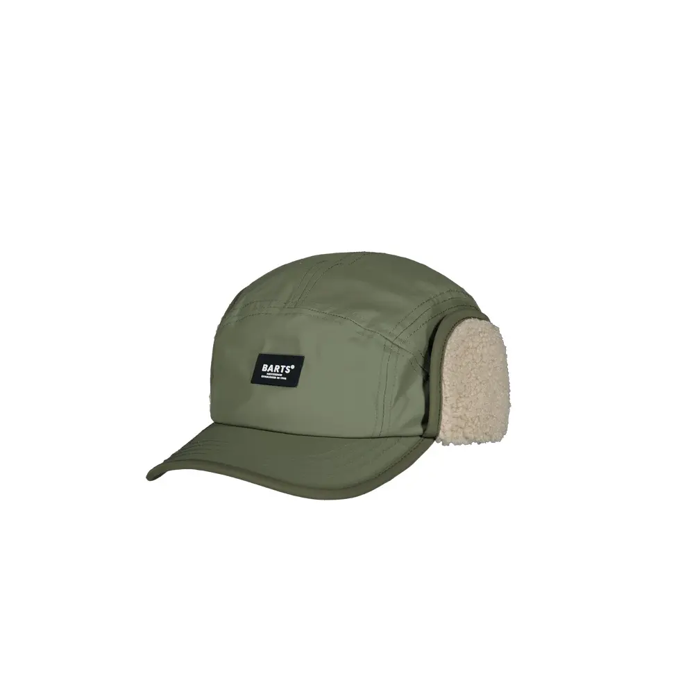 Cappellino 5 pannelli Barts Hydero