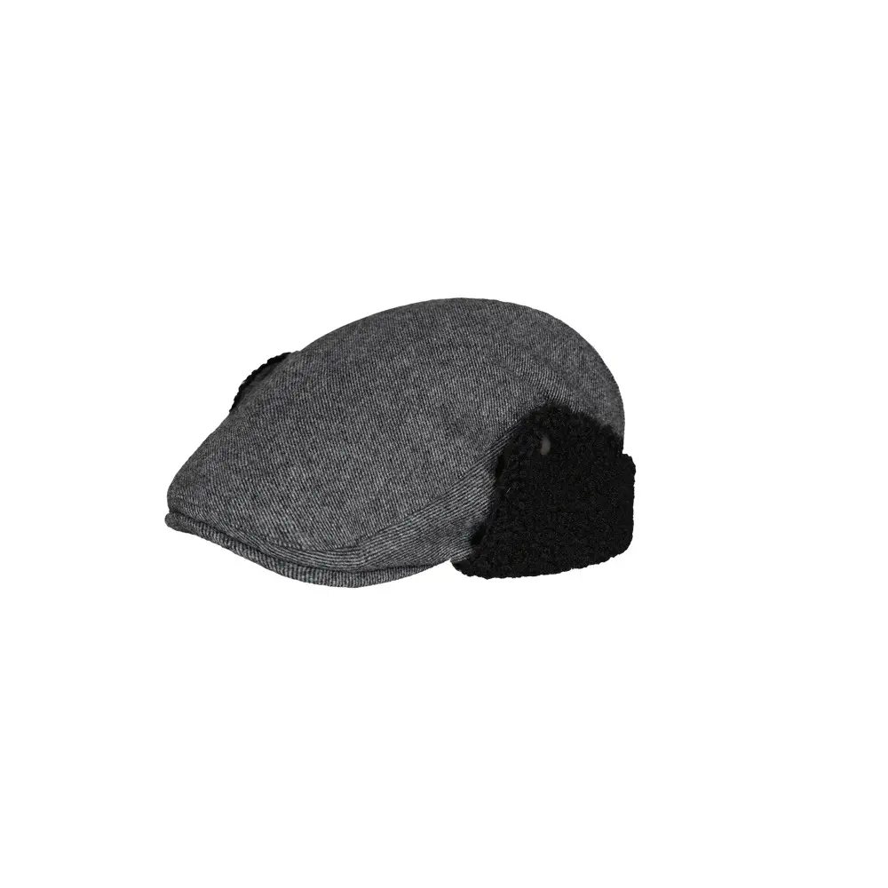 Beret Barts Monzonite